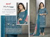 XUV 2597 By Bipson Cambric Cotton Printed Dress Material Wholesale Market In Surat